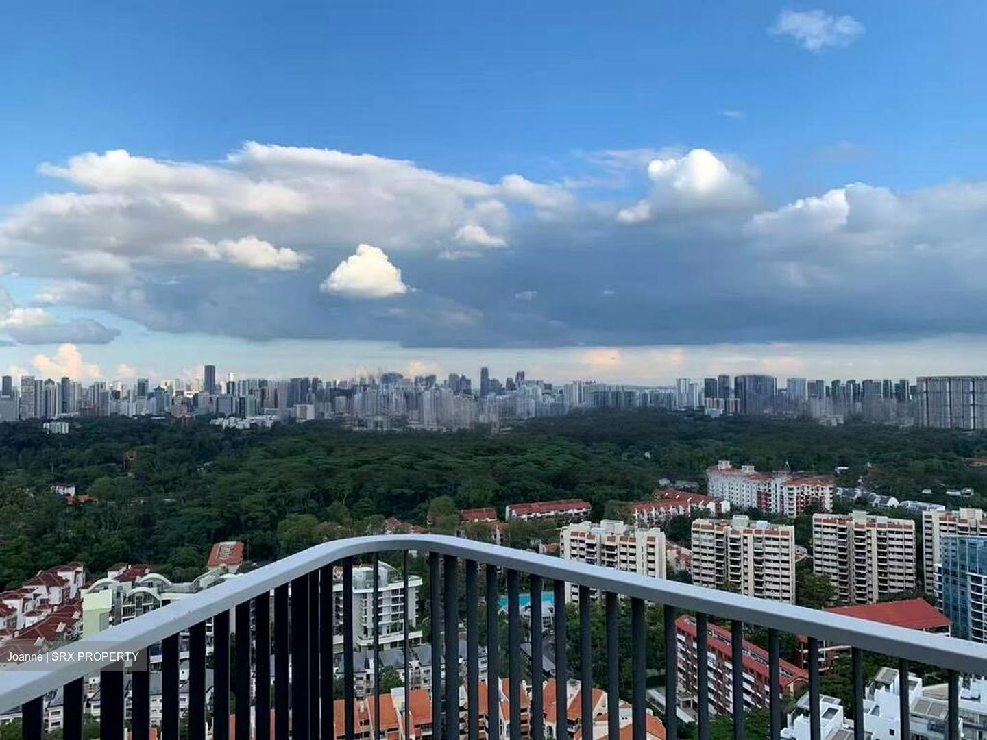 D'Leedon (D10), Condominium #464341201